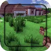 Free play online Ssundee craft games APK