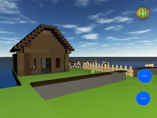 Play Ssundee craft games