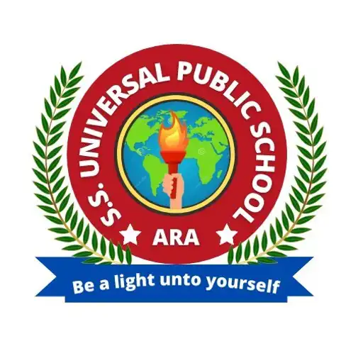 Play S.S. UNIVERSAL PUBLIC SCHOOL APK