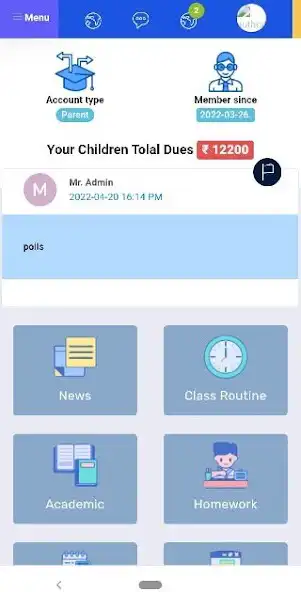 Play S.S. UNIVERSAL PUBLIC SCHOOL  and enjoy S.S. UNIVERSAL PUBLIC SCHOOL with UptoPlay