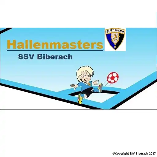Play SSV Biberach Hallenmasters APK Play SSV Biberach Hallenmasters APK