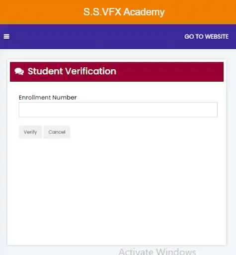 Play ssvfx institute academy as an online game ssvfx institute academy with UptoPlay