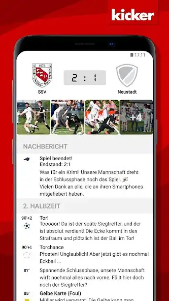 Play SSV Live as an online game SSV Live with UptoPlay