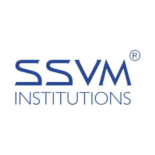 Play SSVM ADMISSION REGISTRATIONS APK