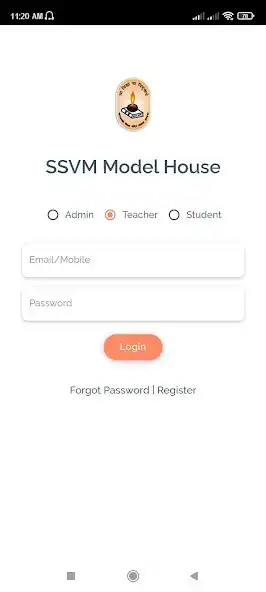 Play SSVM MODEL HOUSE  and enjoy SSVM MODEL HOUSE with UptoPlay