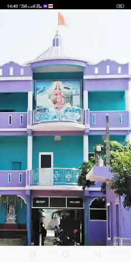 Play SSVM Sridham  and enjoy SSVM Sridham with UptoPlay