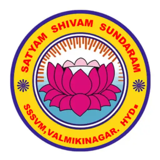 Play SSVM Valmikinagar APK