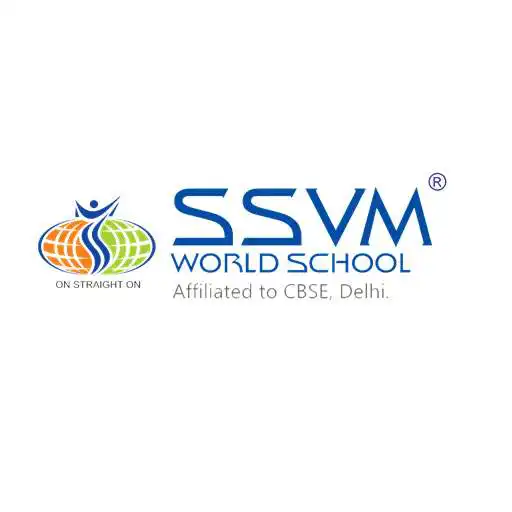 Free play online SSVM WORLD SCHOOL APK Free play online SSVM WORLD SCHOOL APK