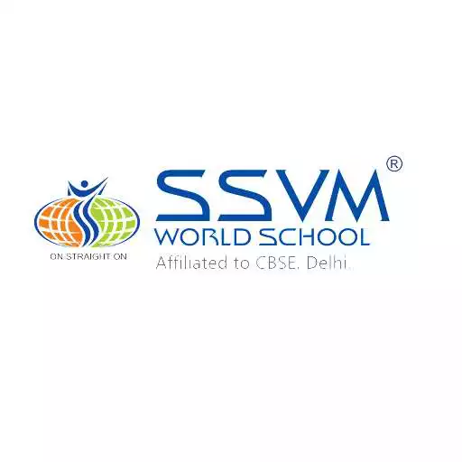 Play SSVM WORLD SCHOOL