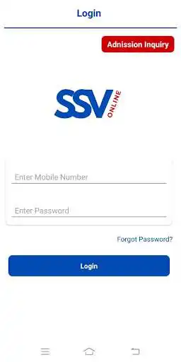 Play SSV Online - Teacher as an online game SSV Online - Teacher with UptoPlay