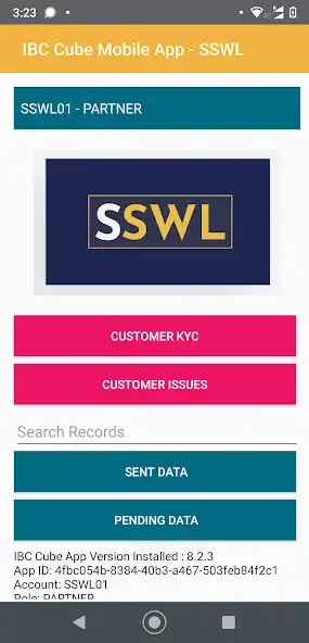 Play SSWL App  and enjoy SSWL App with UptoPlay
