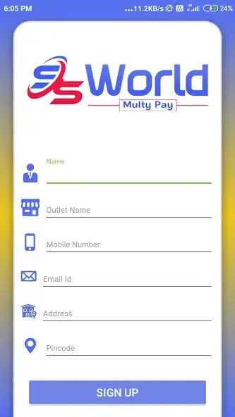 Play SsWorldMultyPay as an online game SsWorldMultyPay with UptoPlay