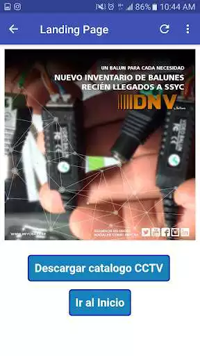 Play SSYC S.A.