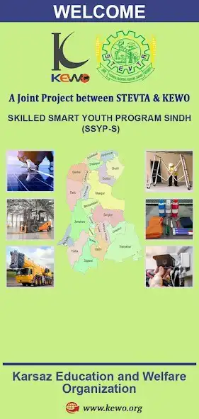 Play SSYP - SINDH  and enjoy SSYP - SINDH with UptoPlay