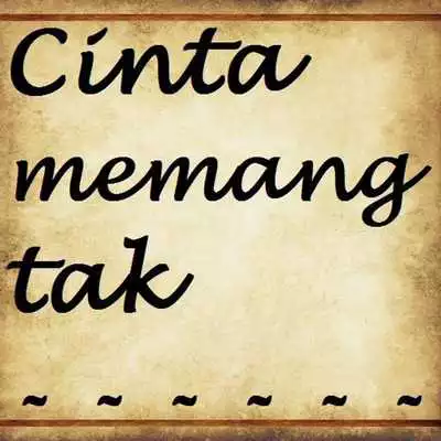 Play ST12 Cinta Tak Harus Memiliki