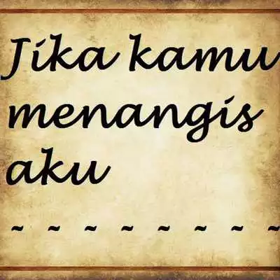 Play ST12 Cinta Tak Harus Memiliki