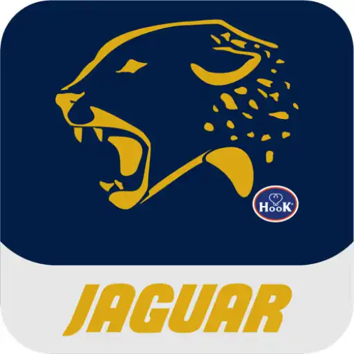 Play ST455 - Jaguar APK Play ST455 - Jaguar APK