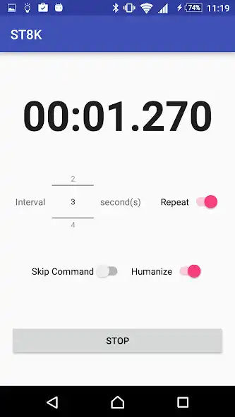 Play ST8K as an online game ST8K with UptoPlay