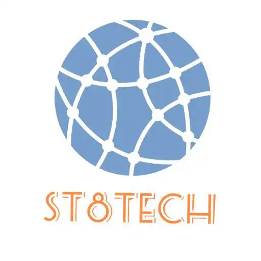 Play St8tech APK