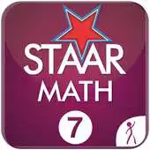 Free play online STAAR Math - Grade 7 APK Free play online STAAR Math - Grade 7 APK