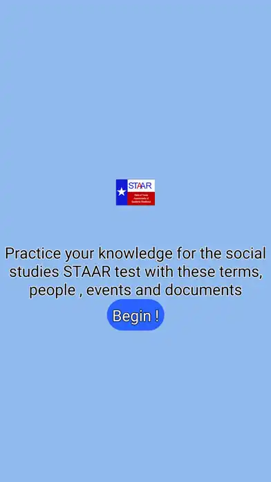 Play STAAR Review  and enjoy STAAR Review with UptoPlay