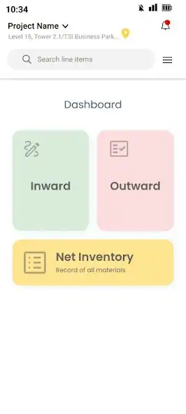 Play Staart - Inventory as an online game Staart - Inventory with UptoPlay