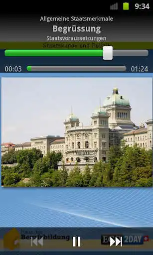 Play Staatskunde und Politik as an online game Staatskunde und Politik with UptoPlay