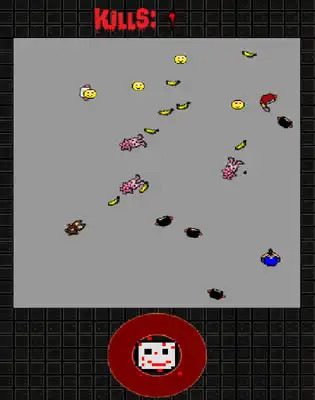 Play Stabby