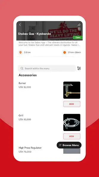 Play Stabex App as an online game Stabex App with UptoPlay