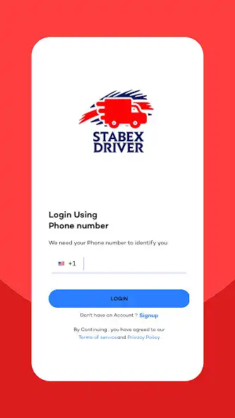 Play Stabex Driver as an online game Stabex Driver with UptoPlay