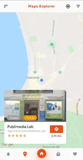 Play Stabia Delivery  and enjoy Stabia Delivery with UptoPlay