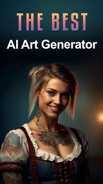 Play Stability Generative AI Art  and enjoy Stability Generative AI Art with UptoPlay