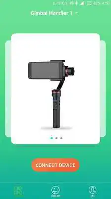 Play Stabilizer Play Stabilizer