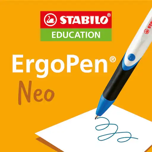 Play STABILO ErgoPen Neo APK Play STABILO ErgoPen Neo APK