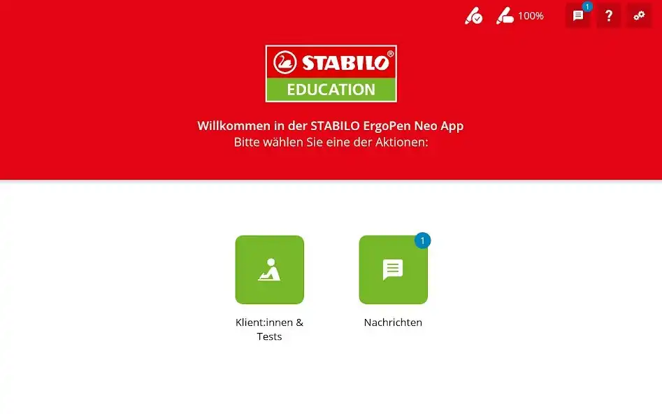 Play STABILO ErgoPen Neo  and enjoy STABILO ErgoPen Neo with UptoPlay