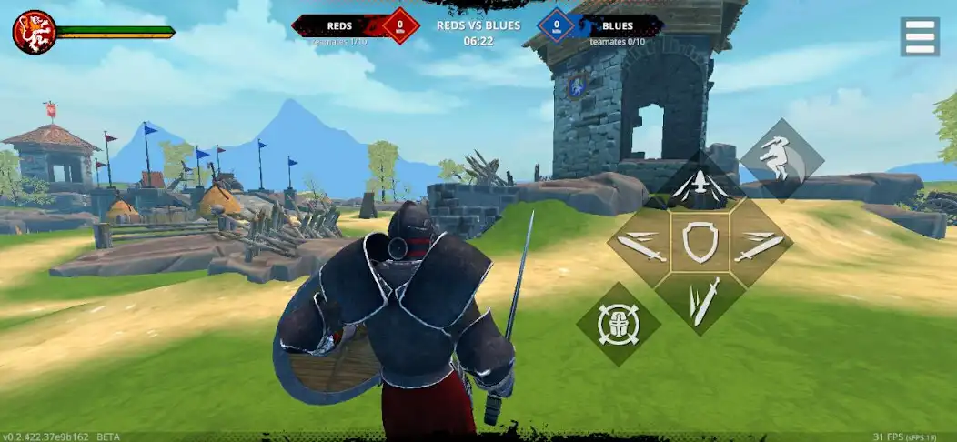 Play StableBattle BETA  and enjoy StableBattle BETA with UptoPlay