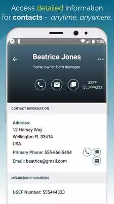 Play Stable Secretary