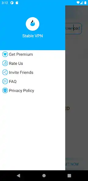 Play Stable VPN as an online game Stable VPN with UptoPlay