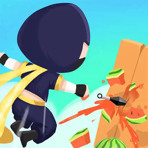 Play Stab Master : Fruit Smash 3D APK
