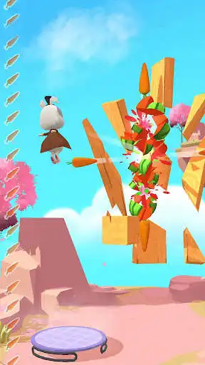 Play Stab Master : Fruit Smash 3D as an online game online Stab Master : Fruit Smash 3D with UptoPlay com.hellogames.stabmaster.an Play Stab Master : Fruit Smash 3D as an online game Stab Master : Fruit Smash 3D with UptoPlay