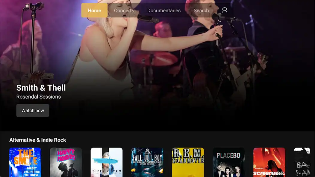 Play Staccs - Android TV  and enjoy Staccs - Android TV with UptoPlay