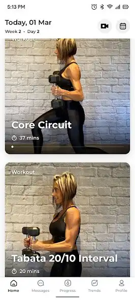Play Stacey Renee Fit as an online game Stacey Renee Fit with UptoPlay