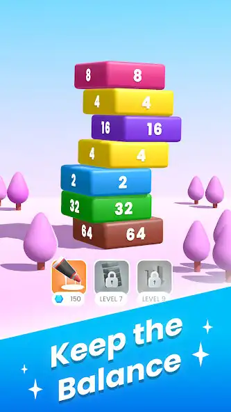 Play Stack 2248 as an online game Stack 2248 with UptoPlay