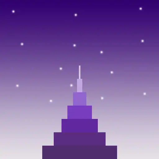 Play Stack 2D Towers APK