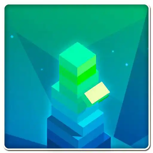 Play Stack 3D APK