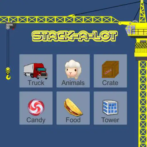 Play Stack-A-Lot APK Play Stack-A-Lot APK