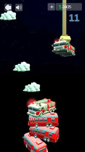 Play Stack-A-Lot as an online game Stack-A-Lot with UptoPlay