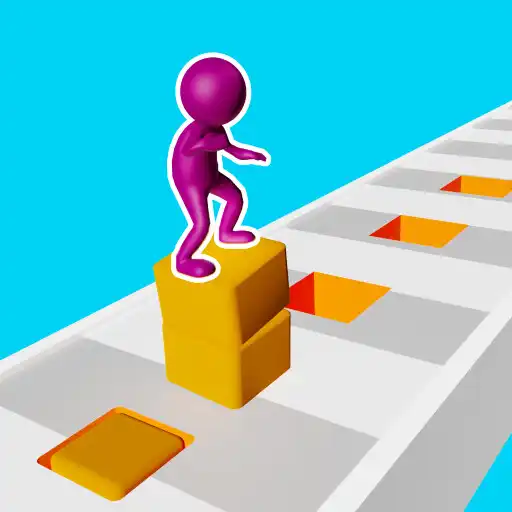 Play Stack and Fill APK