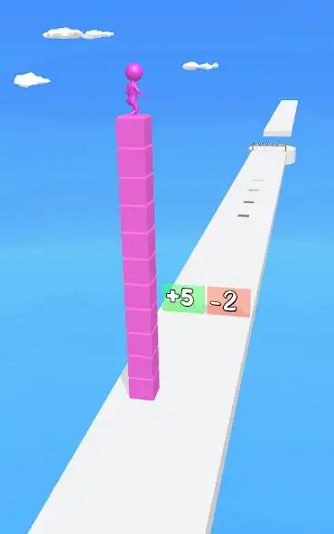 Play Stack and Fill  and enjoy Stack and Fill with UptoPlay