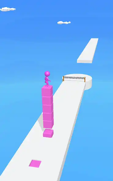 Play Stack and Fill as an online game Stack and Fill with UptoPlay